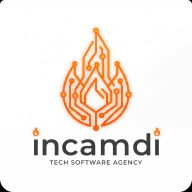 Logotipo de Incamdi